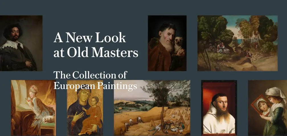 old masters